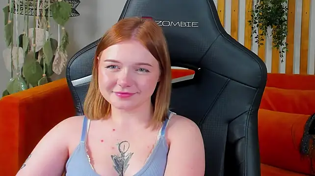 ElinaVale's Live XXX Chat