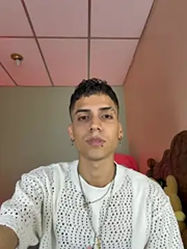 Chat XXX Live Baby_luka