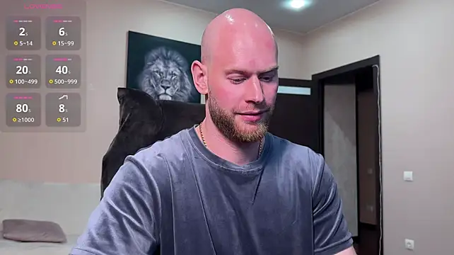 FireBeard_ webcam show