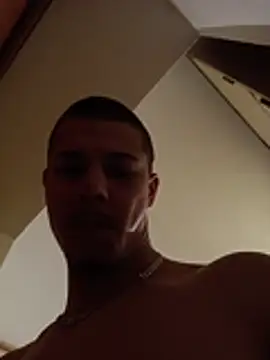 XXX chat uživo modela Saint_LexVII