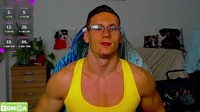 ZeinMiracles Live XXX-chat