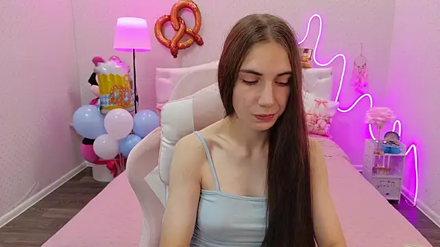 NikaStark_ – Naživo XXX chat
