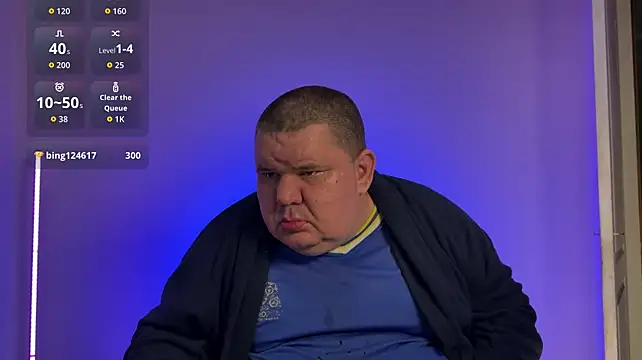 chubby_daddy Live XXX-chat