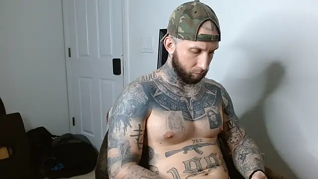 Czat XXX na żywo – bobbybacala91