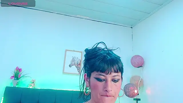 candy_lux_ 现场XXX聊天