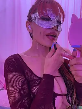 Chat +18 de Miss_June666 ao vivo