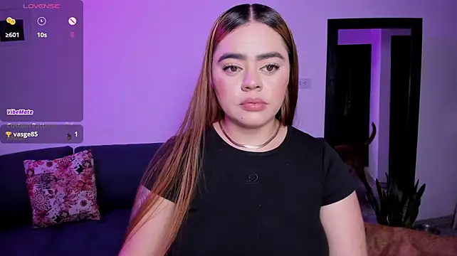 isabella_arias2's Live XXX Chat