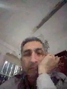 Webkamerová show Alejandro83bsf