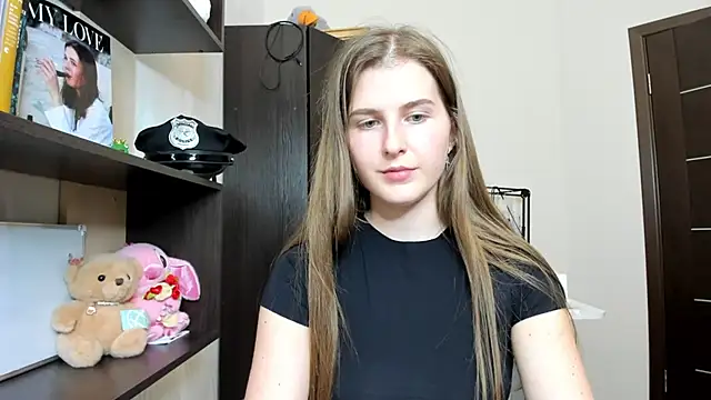 Chat +18 de OhMyAlice ao vivo