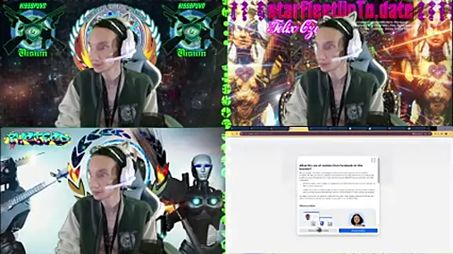 solodethlordsubveganFAQ – Naživo XXX chat