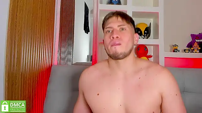 Chat XXX ao vivo de SebastianMaximoff_