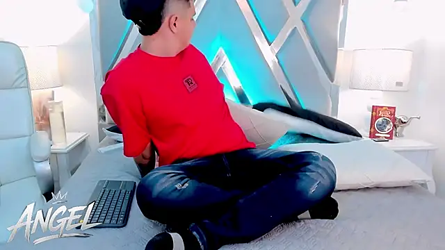 AngelBlue__'s Live XXX Chat
