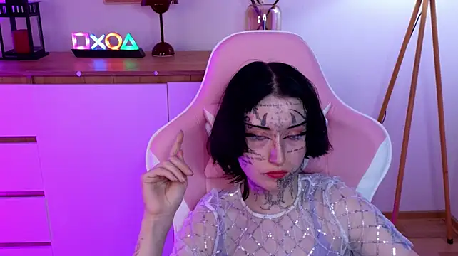 S3w3rslut লাইভ XXX চ্যাট