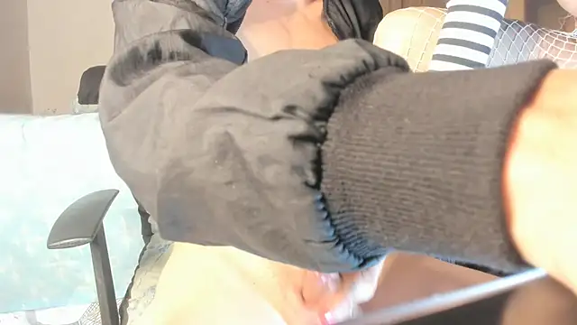 Tristan_fantasycam élő XXX-chatje