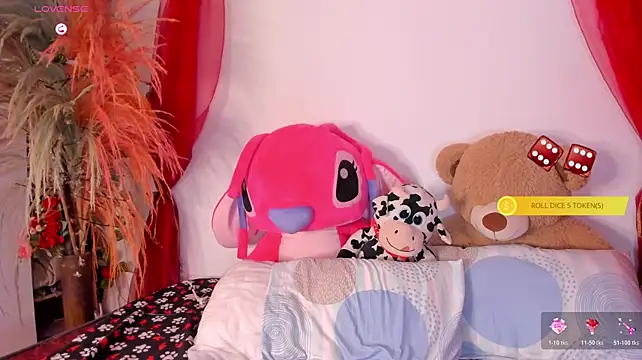 AphroditeSweett's Live XXX Chat