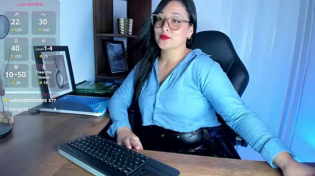 Aslii_Smithn Live XXX chat