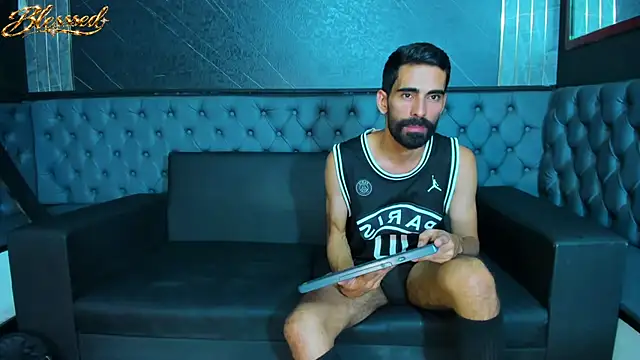 Andres_Bless Live XXX-chat