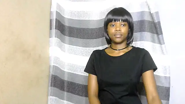 Ebony_cutieX's Live XXX Chat