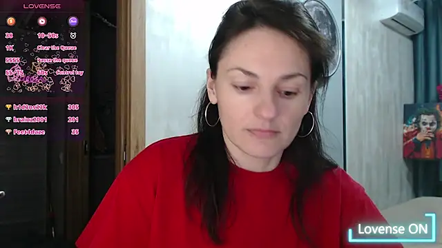 Stacy_Davice live XXX chat
