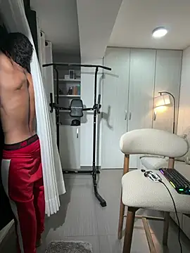Paradise_boy__ Live XXX-Chat