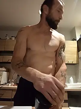 Webkamerová show BolasBol