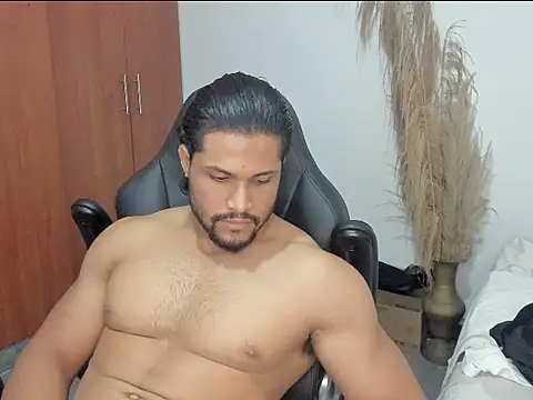 evansdark01 Live XXX Chat