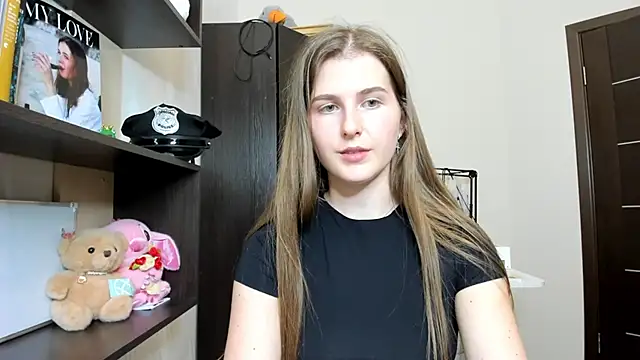 Chat +18 de OhMyAlice ao vivo