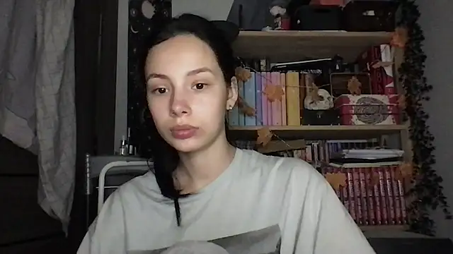 Chat XXX ao vivo de Yuna5343