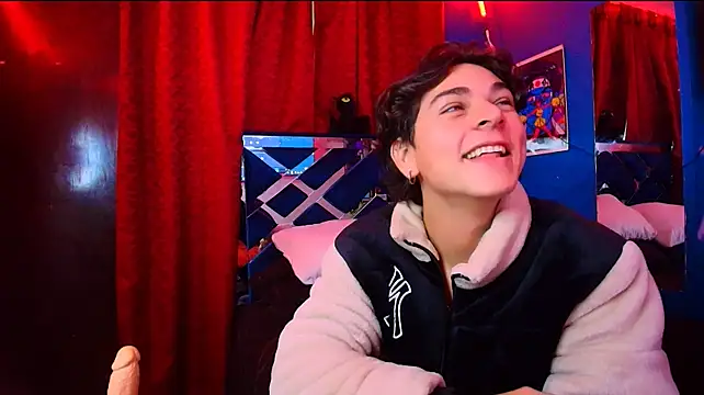 Luke_Howland Chat XXX live