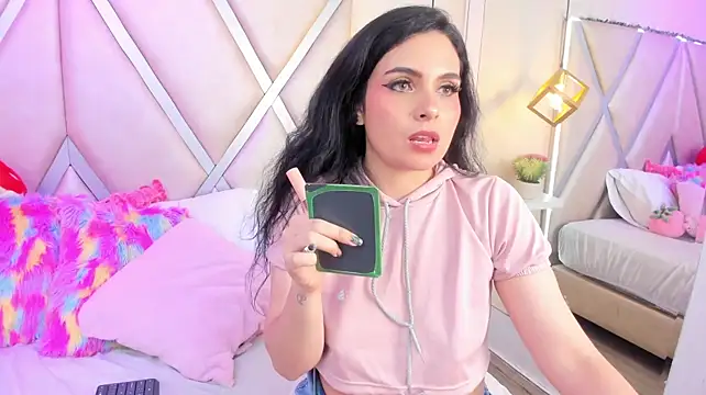 LilithRyder's Live XXX Chat