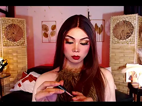 seductive_liwa Adlı Modelin Canlı XXX Sohbeti