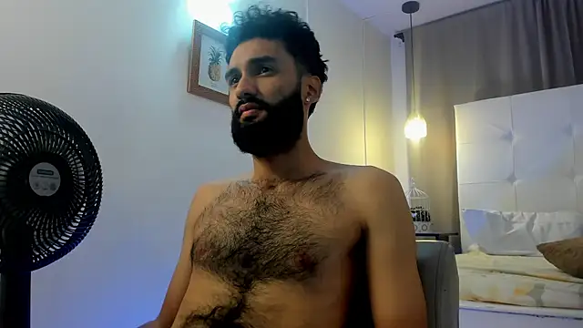 Živý XXX chat Ryan_Jakson