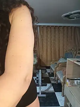 Lina_444のライブXXXチャット