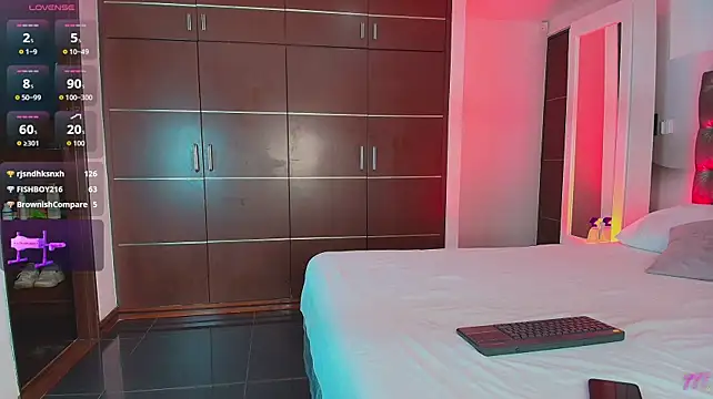 Valentiinoss XXX чат на живо