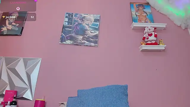 mia_gold_ Chat XXX live