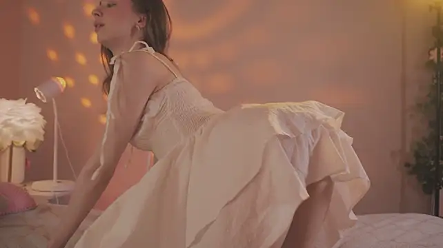 OnlyJett 라이브 XXX 채팅