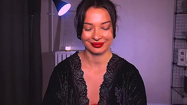 دردشة AlexaSven الجنسية المباشرة
