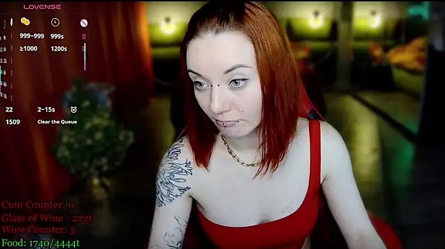 MaxPhoenixx 라이브 XXX 채팅