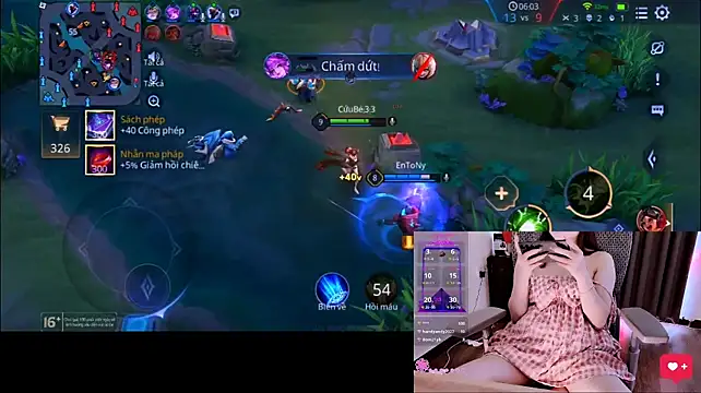 Chat XXX en directo de Bun-Chuche