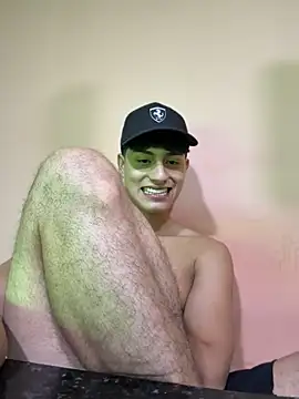 Lander_Cruz's Live XXX Chat