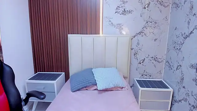 MELANIE_VEGA – Naživo XXX chat