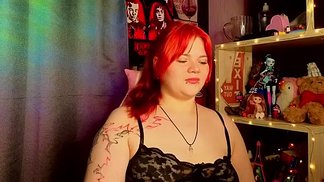 kellysweets – Naživo XXX chat