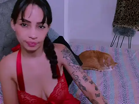 XXX chat uživo modela diana__34