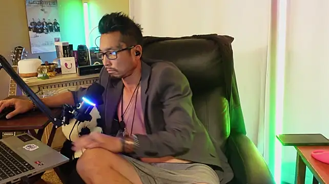 Ghost11_11 Live XXX-chat
