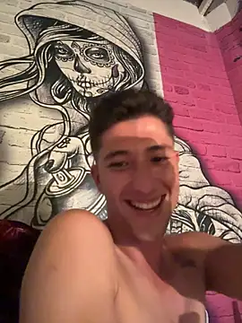 Chat XXX ao vivo de Valentiino69