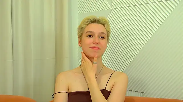 Chat +18 de AgataGate ao vivo