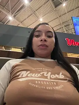 Chat XXX en directo de Yul_Nova
