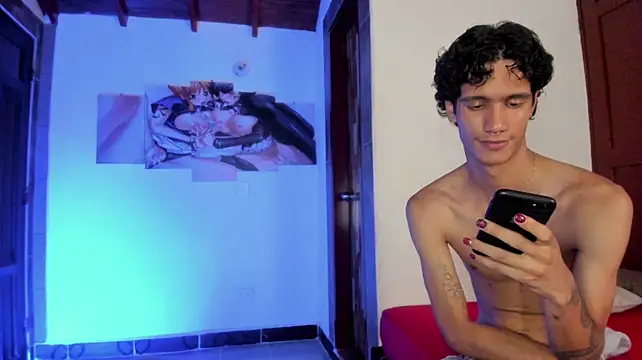 Czat XXX na żywo – Neosly7