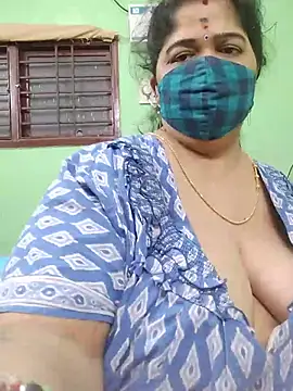 Tamil-mayasri Live XXX Chat