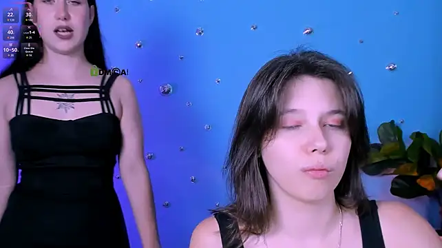 aria_wild_ 라이브 XXX 채팅